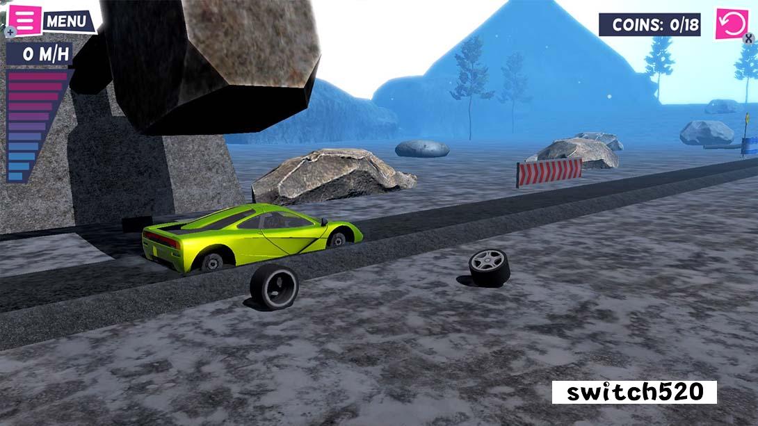 疯狂特技驾驶员:极限赛车模拟器 .Crazy Stunt Driver: Extreme Racing Simulator_Switch游戏_任天堂switch游戏下载_ns游戏下载_switch游戏下载_大气层游戏_TX游戏_xci游戏_nsp游戏_nsz游戏_switch金手指_ns金手指mod_任天堂游戏修改_switch520_Switch2_switch游戏下载_switch520_2