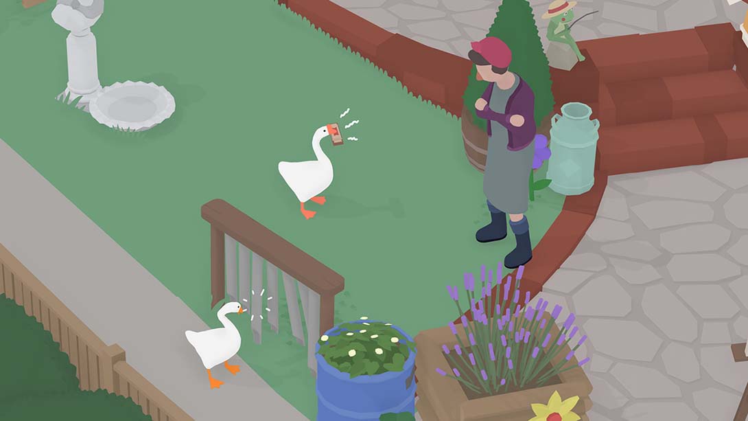 鹅作剧 未命名的鹅 Untitled Goose Game_Switch游戏_任天堂switch游戏下载_ns游戏下载_switch游戏下载_大气层游戏_TX游戏_xci游戏_nsp游戏_nsz游戏_switch金手指_ns金手指mod_任天堂游戏修改_switch520_Switch2_switch游戏下载_switch520_1