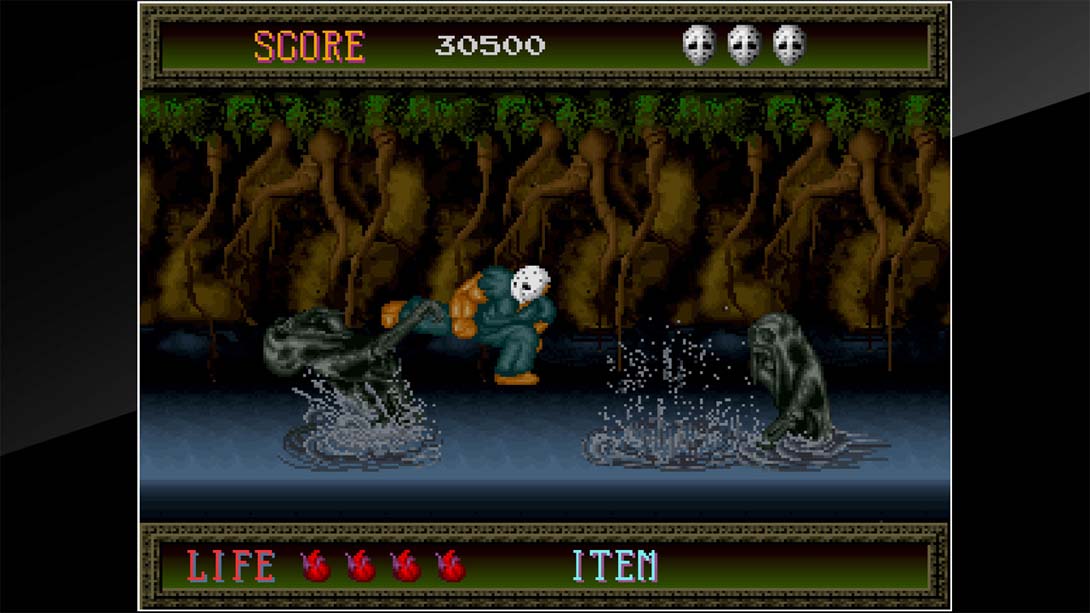 Arcade Archives SPLATTER HOUSE_Switch游戏_任天堂switch游戏下载_ns游戏下载_switch游戏下载_大气层游戏_TX游戏_xci游戏_nsp游戏_nsz游戏_switch金手指_ns金手指mod_任天堂游戏修改_switch520_Switch2_switch游戏下载_switch520_2