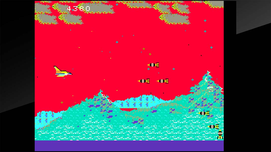 Arcade Archives SPACE SEEKER_Switch游戏_任天堂switch游戏下载_ns游戏下载_switch游戏下载_大气层游戏_TX游戏_xci游戏_nsp游戏_nsz游戏_switch金手指_ns金手指mod_任天堂游戏修改_switch520_Switch2_switch游戏下载_switch520_3