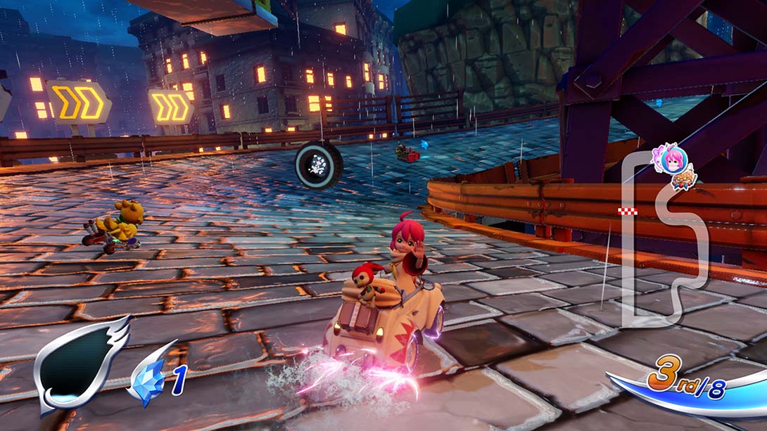 陆行鸟GP 轻量版 Chocobo GP Lite_Switch游戏_任天堂switch游戏下载_ns游戏下载_switch游戏下载_大气层游戏_TX游戏_xci游戏_nsp游戏_nsz游戏_switch金手指_ns金手指mod_任天堂游戏修改_switch520_Switch2_switch游戏下载_switch520_1