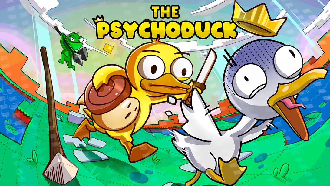The Psychoduck_Switch游戏_任天堂switch游戏下载_ns游戏下载_switch游戏下载_大气层游戏_TX游戏_xci游戏_nsp游戏_nsz游戏_switch金手指_ns金手指mod_任天堂游戏修改_switch520_Switch2_switch游戏下载_switch520_0