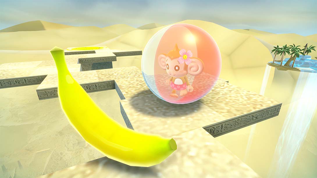 现尝好滋味！超级猴子球1+2重制版 Super Monkey Ball Banana Mania_Switch游戏_任天堂switch游戏下载_ns游戏下载_switch游戏下载_大气层游戏_TX游戏_xci游戏_nsp游戏_nsz游戏_switch金手指_ns金手指mod_任天堂游戏修改_switch520_Switch2_switch游戏下载_switch520_5