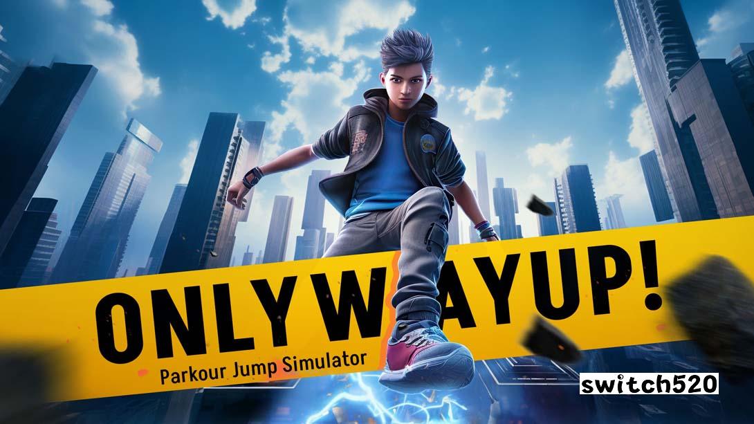 只能向上 .Only Way Up!_Switch游戏_任天堂switch游戏下载_ns游戏下载_switch游戏下载_大气层游戏_TX游戏_xci游戏_nsp游戏_nsz游戏_switch金手指_ns金手指mod_任天堂游戏修改_switch520_Switch2_switch游戏下载_switch520_0