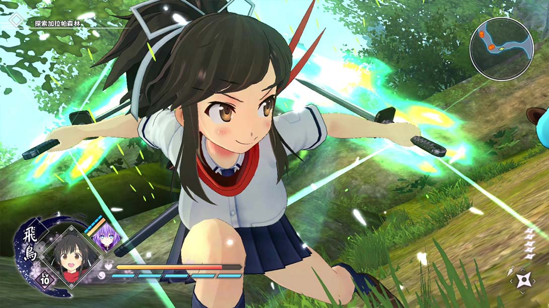闪乱忍忍忍者大战 海王星 少女们的响艳 Senran Ninninninja_Switch游戏_任天堂switch游戏下载_ns游戏下载_switch游戏下载_大气层游戏_TX游戏_xci游戏_nsp游戏_nsz游戏_switch金手指_ns金手指mod_任天堂游戏修改_switch520_Switch2_switch游戏下载_switch520_3