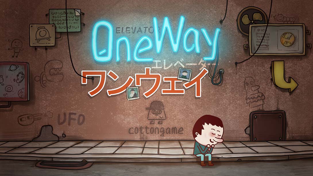 One Way: The Elevator_Switch游戏_任天堂switch游戏下载_ns游戏下载_switch游戏下载_大气层游戏_TX游戏_xci游戏_nsp游戏_nsz游戏_switch金手指_ns金手指mod_任天堂游戏修改_switch520_Switch2_switch游戏下载_switch520_0