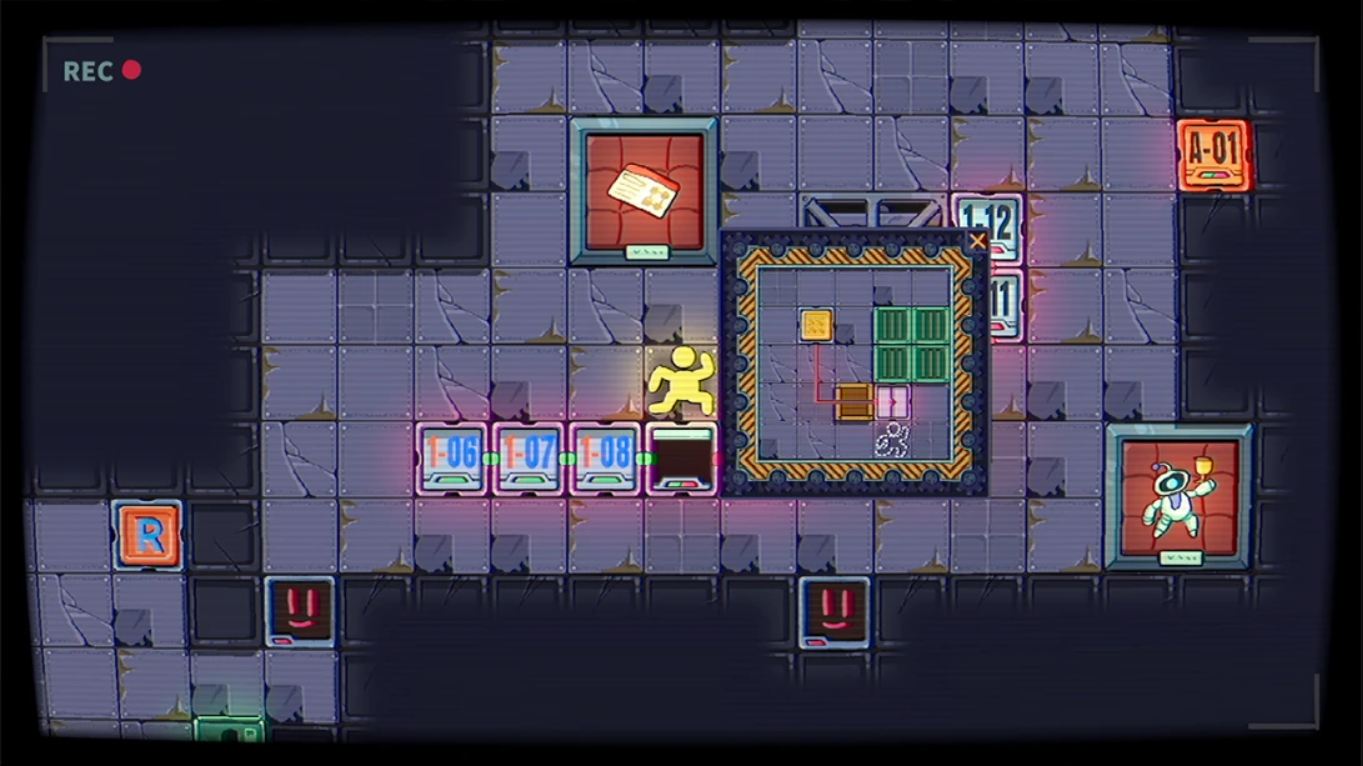 坍缩谜室 Shrink Rooms_Switch中文游戏_NSZ下载_闯关即时策略益智动作_switch游戏下载_switch520_1