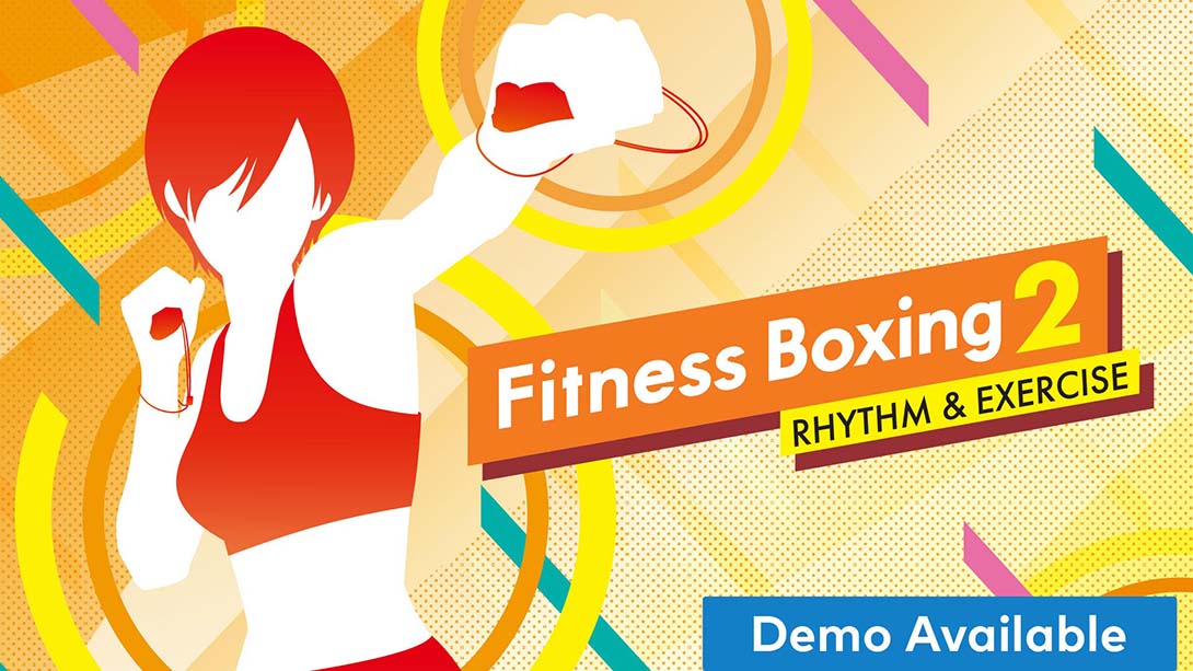 有氧拳击2:节奏与锻炼 Fitness Boxing 2: Rhythm & Exercise_Switch游戏_任天堂switch游戏下载_ns游戏下载_switch游戏下载_大气层游戏_TX游戏_xci游戏_nsp游戏_nsz游戏_switch金手指_ns金手指mod_任天堂游戏修改_switch520_Switch2_switch游戏下载_switch520_0