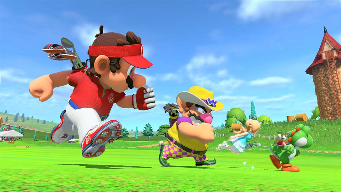 马里奥高尔夫 超级冲冲冲 Mario Golf: Super Rush_Switch游戏_任天堂switch游戏下载_ns游戏下载_switch游戏下载_大气层游戏_TX游戏_xci游戏_nsp游戏_nsz游戏_switch金手指_ns金手指mod_任天堂游戏修改_switch520_Switch2_switch游戏下载_switch520_6