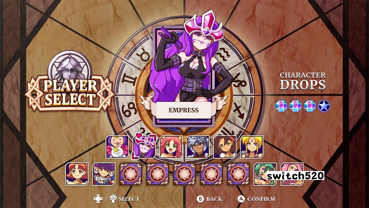 魔法气泡 6 Magical Drop VI_Switch游戏_任天堂switch游戏下载_ns游戏下载_switch游戏下载_大气层游戏_TX游戏_xci游戏_nsp游戏_nsz游戏_switch金手指_ns金手指mod_任天堂游戏修改_switch520_Switch2_switch游戏下载_switch520_1