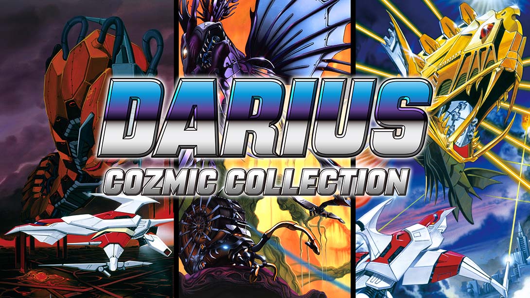 大流士飞行射击合辑 Darius Cozmic Collection_Switch游戏_任天堂switch游戏下载_ns游戏下载_switch游戏下载_大气层游戏_TX游戏_xci游戏_nsp游戏_nsz游戏_switch金手指_ns金手指mod_任天堂游戏修改_switch520_Switch2_switch游戏下载_switch520_0