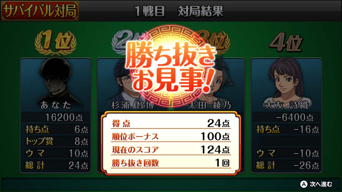 最強の麻雀～100万人のための麻雀道場_Switch游戏_任天堂switch游戏下载_ns游戏下载_switch游戏下载_大气层游戏_TX游戏_xci游戏_nsp游戏_nsz游戏_switch金手指_ns金手指mod_任天堂游戏修改_switch520_Switch2_switch游戏下载_switch520_4