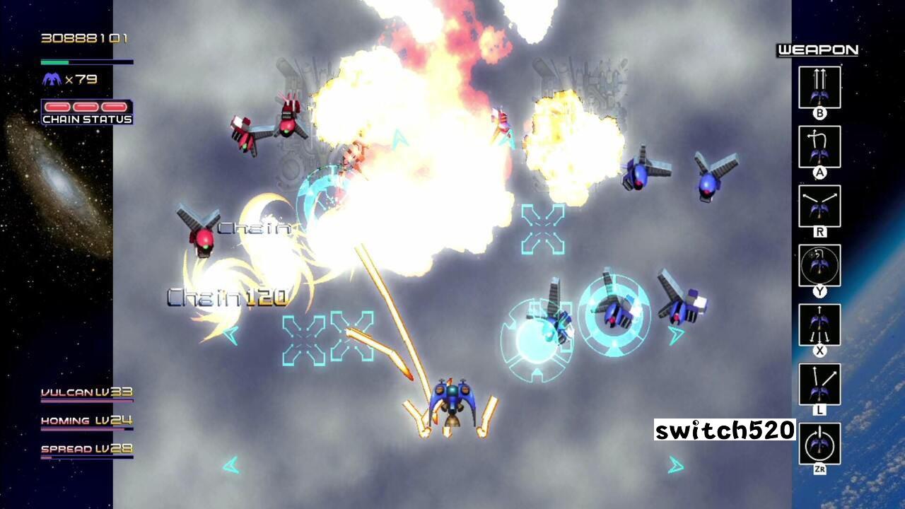 闪亮银枪 Radiant Silvergun_Switch游戏_任天堂switch游戏下载_ns游戏下载_switch游戏下载_大气层游戏_TX游戏_xci游戏_nsp游戏_nsz游戏_switch金手指_ns金手指mod_任天堂游戏修改_switch520_Switch2_switch游戏下载_switch520_2