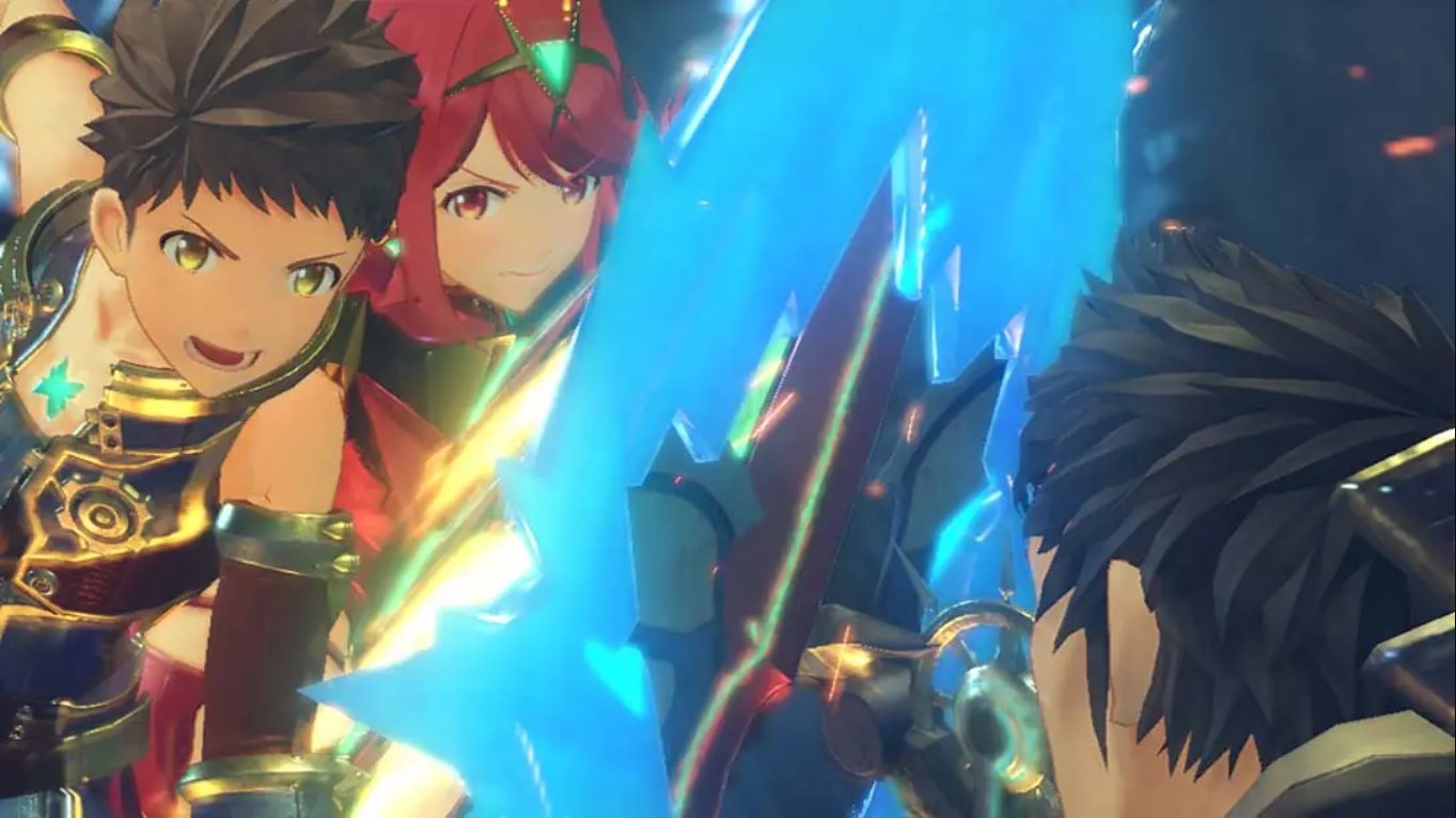 异度神剑2 .Xenoblade Chronicles 2_热门大作_中文游戏_nsp xci游戏_Switch游戏_NS游戏下载_switch游戏下载_switch520_3
