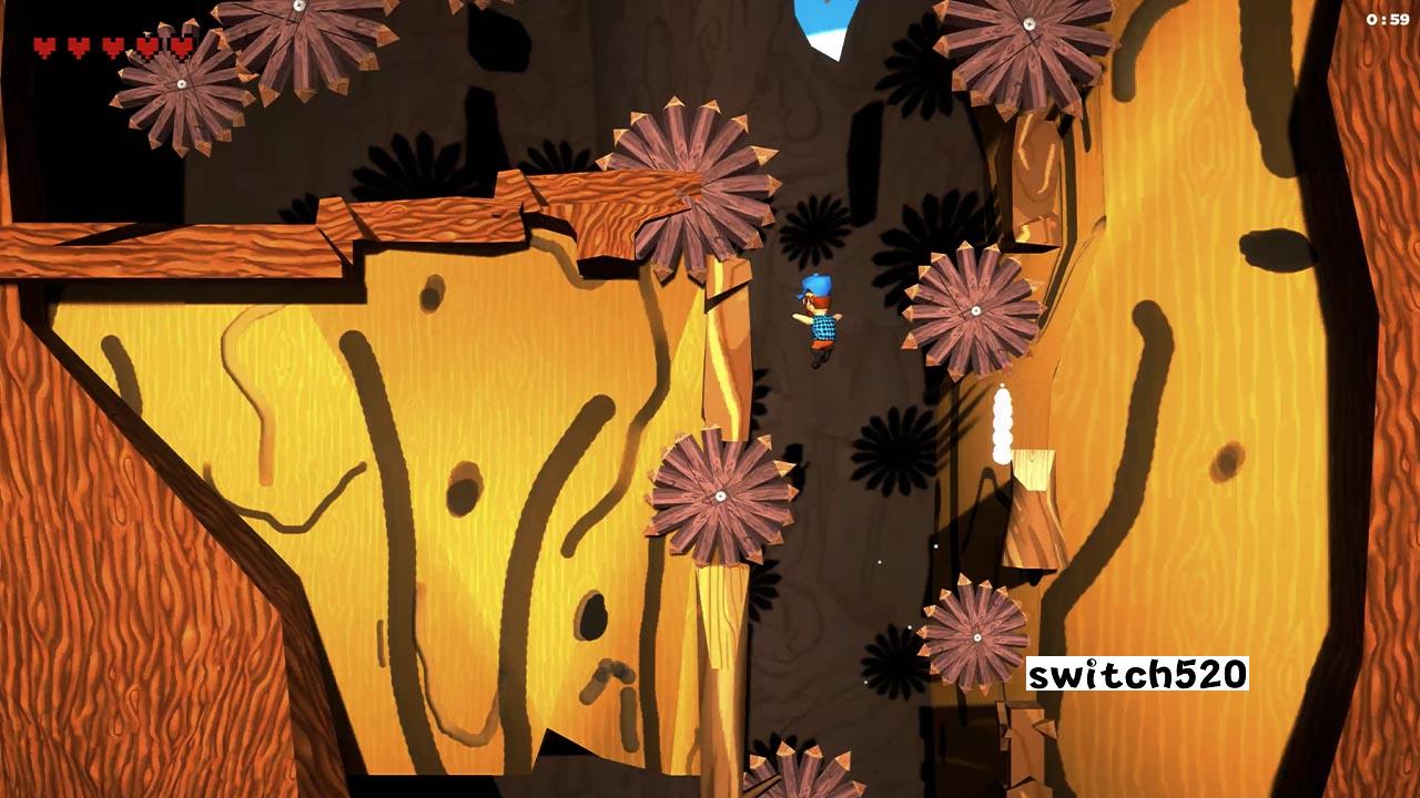 动物战士传奇 Luberman and The Legend of Animals Warriors-Platformer Game 2022_Switch游戏_任天堂switch游戏下载_ns游戏下载_switch游戏下载_大气层游戏_TX游戏_xci游戏_nsp游戏_nsz游戏_switch金手指_ns金手指mod_任天堂游戏修改_switch520_Switch2_switch游戏下载_switch520_1