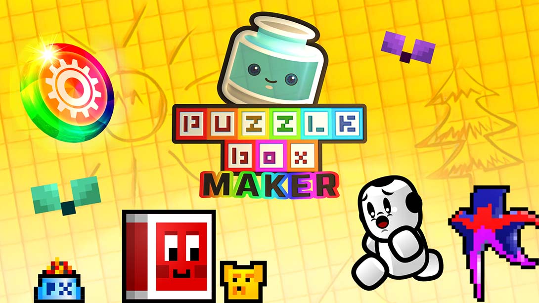 谜题箱工厂 Puzzle Box Maker_Switch游戏_任天堂switch游戏下载_ns游戏下载_switch游戏下载_大气层游戏_TX游戏_xci游戏_nsp游戏_nsz游戏_switch金手指_ns金手指mod_任天堂游戏修改_switch520_Switch2_switch游戏下载_switch520_0