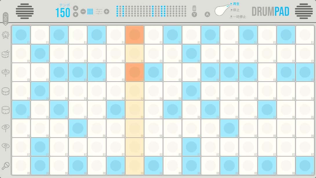 平板鼓机 .Drum Pad_Switch游戏_任天堂switch游戏下载_ns游戏下载_switch游戏下载_大气层游戏_TX游戏_xci游戏_nsp游戏_nsz游戏_switch金手指_ns金手指mod_任天堂游戏修改_switch520_Switch2_switch游戏下载_switch520_4