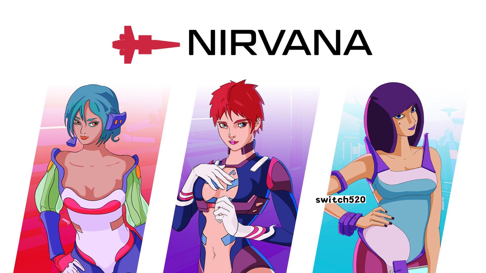 涅槃 Nirvana_Switch游戏_任天堂switch游戏下载_ns游戏下载_switch游戏下载_大气层游戏_TX游戏_xci游戏_nsp游戏_nsz游戏_switch金手指_ns金手指mod_任天堂游戏修改_switch520_Switch2_switch游戏下载_switch520_0