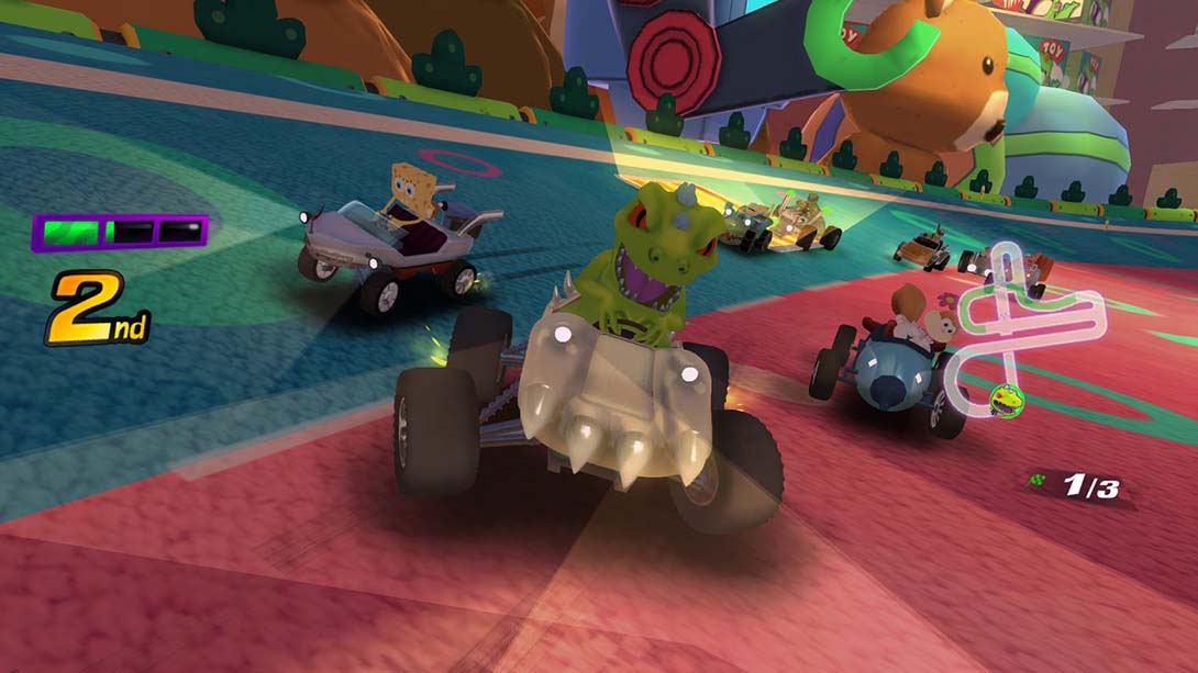 尼克国际赛车手 Nickelodeon Kart Racers_Switch游戏_任天堂switch游戏下载_ns游戏下载_switch游戏下载_大气层游戏_TX游戏_xci游戏_nsp游戏_nsz游戏_switch金手指_ns金手指mod_任天堂游戏修改_switch520_Switch2_switch游戏下载_switch520_4