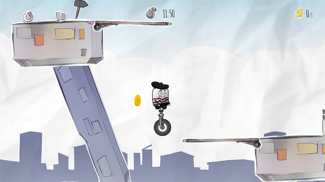 Unimime:疯狂的独轮车 Unimime - Unicycle Madness_Switch游戏_任天堂switch游戏下载_ns游戏下载_switch游戏下载_大气层游戏_TX游戏_xci游戏_nsp游戏_nsz游戏_switch金手指_ns金手指mod_任天堂游戏修改_switch520_Switch2_switch游戏下载_switch520_3