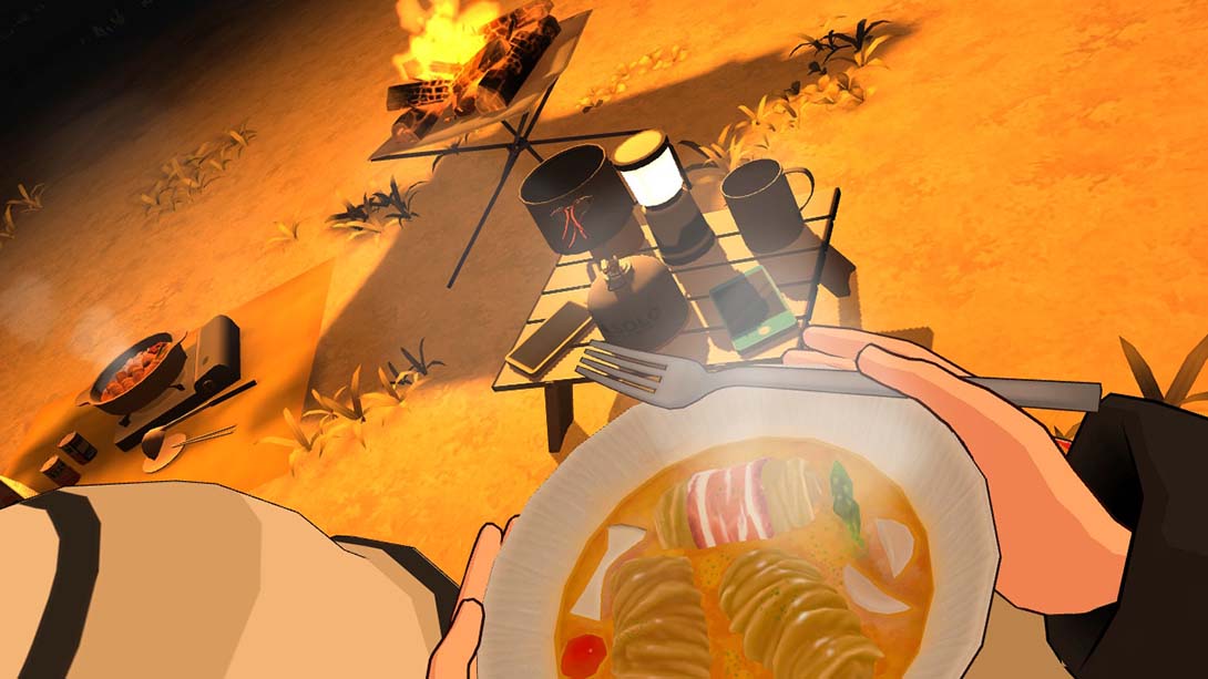 摇曳露营:山麓露营场篇Laid-Back Camp-Virtual-Fumoto Campsite_Switch游戏_任天堂switch游戏下载_ns游戏下载_switch游戏下载_大气层游戏_TX游戏_xci游戏_nsp游戏_nsz游戏_switch金手指_ns金手指mod_任天堂游戏修改_switch520_Switch2_switch游戏下载_switch520_4