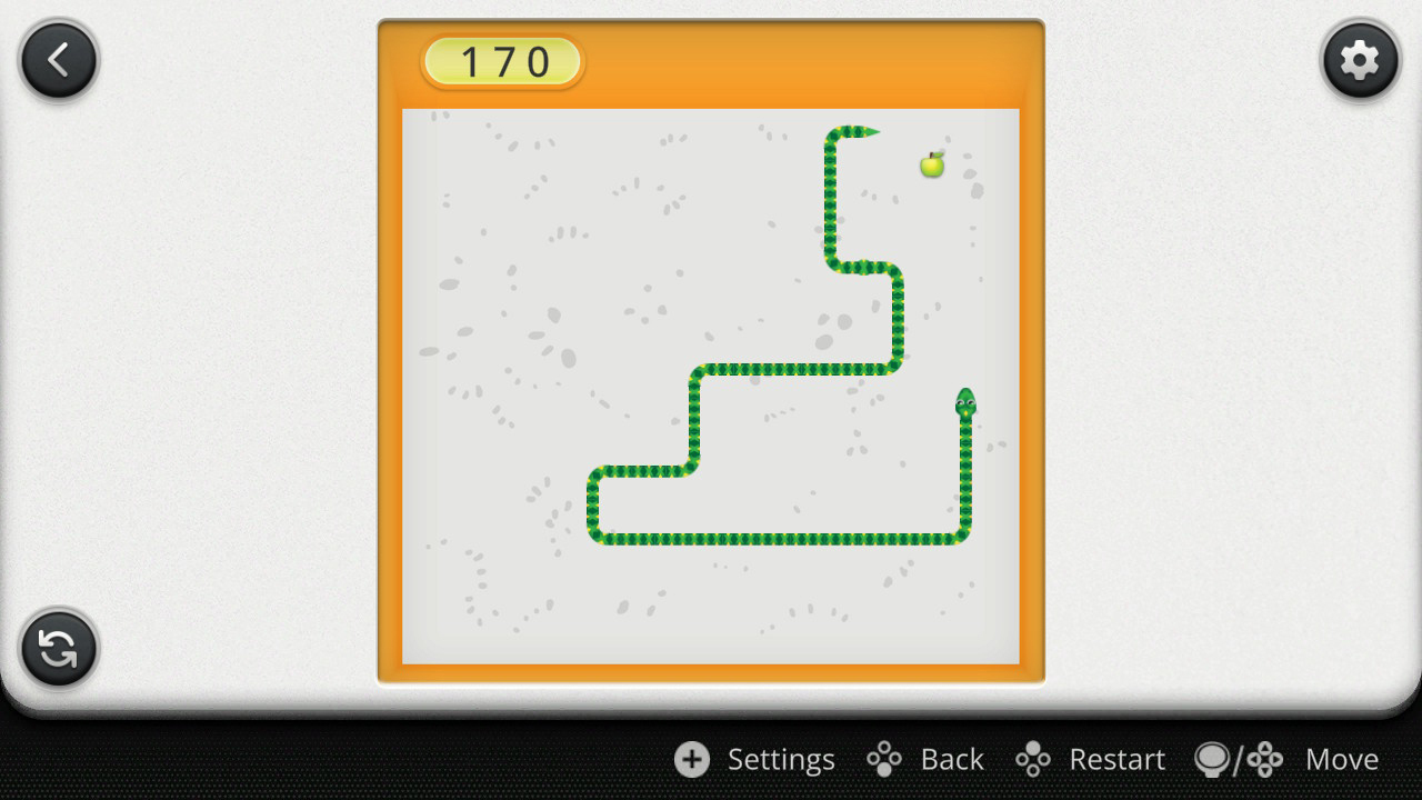 蛇游戏 Snake Game_Switch游戏_任天堂switch游戏下载_ns游戏下载_switch游戏下载_大气层游戏_TX游戏_xci游戏_nsp游戏_nsz游戏_switch金手指_ns金手指mod_任天堂游戏修改_switch520_Switch2_switch游戏下载_switch520_2