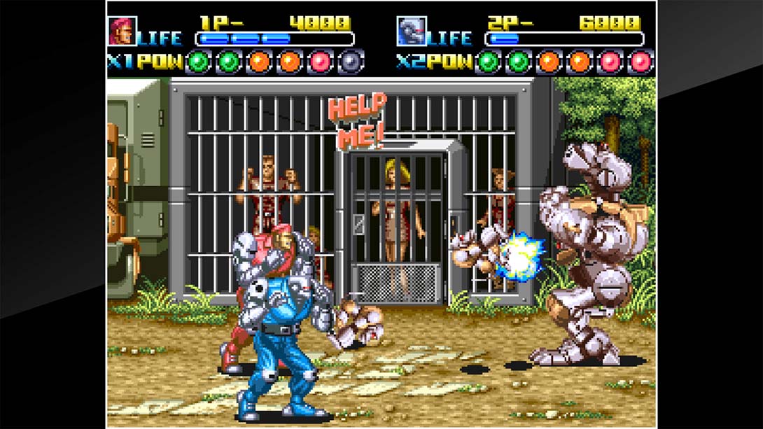 ACA NEOGEO 机甲神兵 ACA NEOGEO ROBO ARMY_Switch游戏_任天堂switch游戏下载_ns游戏下载_switch游戏下载_大气层游戏_TX游戏_xci游戏_nsp游戏_nsz游戏_switch金手指_ns金手指mod_任天堂游戏修改_switch520_Switch2_switch游戏下载_switch520_1