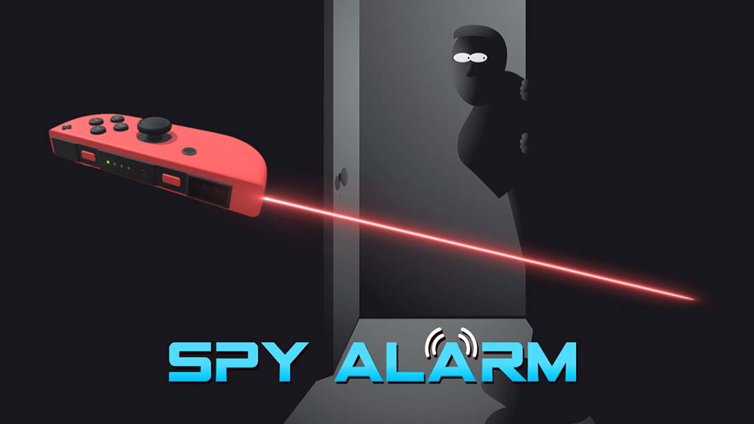 间谍警报 Spy Alarm_Switch游戏_任天堂switch游戏下载_ns游戏下载_switch游戏下载_大气层游戏_TX游戏_xci游戏_nsp游戏_nsz游戏_switch金手指_ns金手指mod_任天堂游戏修改_switch520_Switch2_switch游戏下载_switch520_0