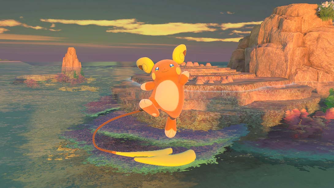 新宝可梦随乐拍 New Pokémon Snap_Switch游戏_任天堂switch游戏下载_ns游戏下载_switch游戏下载_大气层游戏_TX游戏_xci游戏_nsp游戏_nsz游戏_switch金手指_ns金手指mod_任天堂游戏修改_switch520_Switch2_switch游戏下载_switch520_5