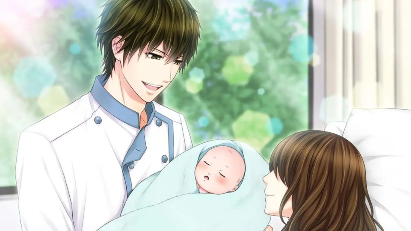 Finally_ in Love Again_冒险_英语游戏_nsp游戏_Switch游戏_NS游戏下载_switch游戏下载_switch520_6