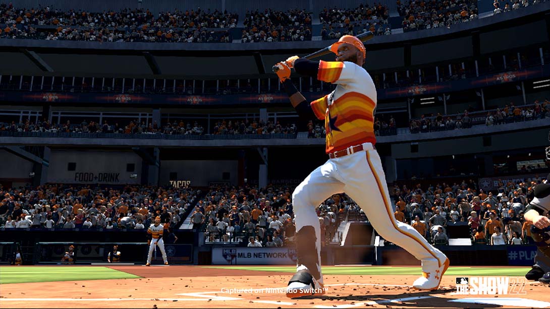 美职棒大联盟 22 MLB The Show 22_Switch游戏_任天堂switch游戏下载_ns游戏下载_switch游戏下载_大气层游戏_TX游戏_xci游戏_nsp游戏_nsz游戏_switch金手指_ns金手指mod_任天堂游戏修改_switch520_Switch2_switch游戏下载_switch520_2
