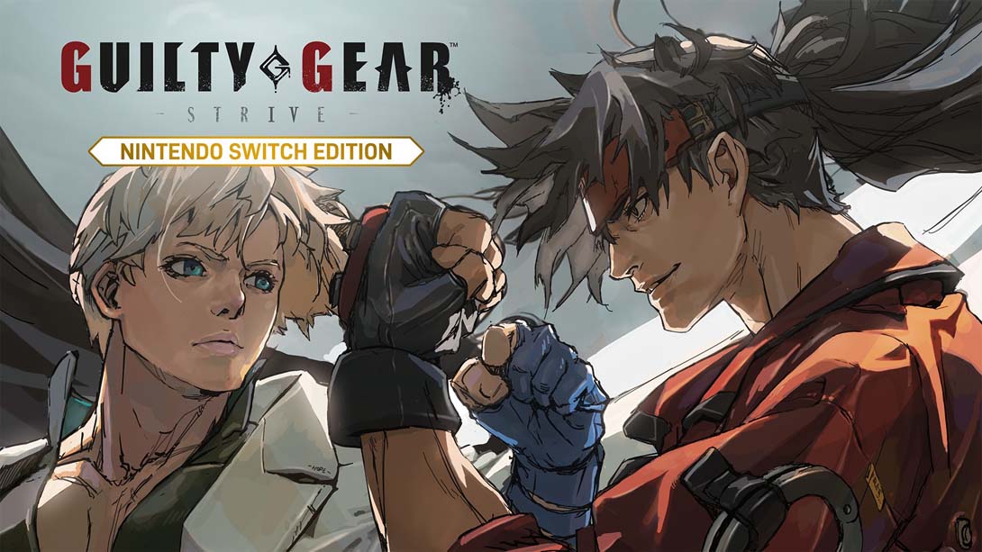 罪恶装备 - 奋战 .GUILTY GEAR - STRIVE_Switch游戏_任天堂switch游戏下载_ns游戏下载_switch游戏下载_大气层游戏_TX游戏_xci游戏_nsp游戏_nsz游戏_switch金手指_ns金手指mod_任天堂游戏修改_switch520_Switch2_switch游戏下载_switch520_0