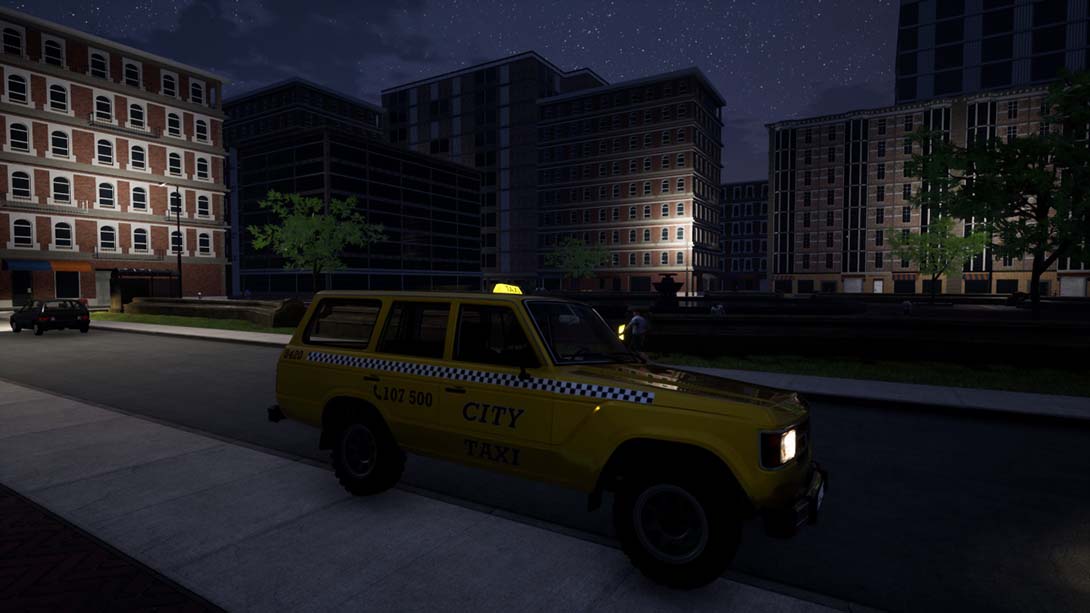 出租车司机 - 模拟 Taxi Driver - The Simulation_Switch游戏_任天堂switch游戏下载_ns游戏下载_switch游戏下载_大气层游戏_TX游戏_xci游戏_nsp游戏_nsz游戏_switch金手指_ns金手指mod_任天堂游戏修改_switch520_Switch2_switch游戏下载_switch520_3