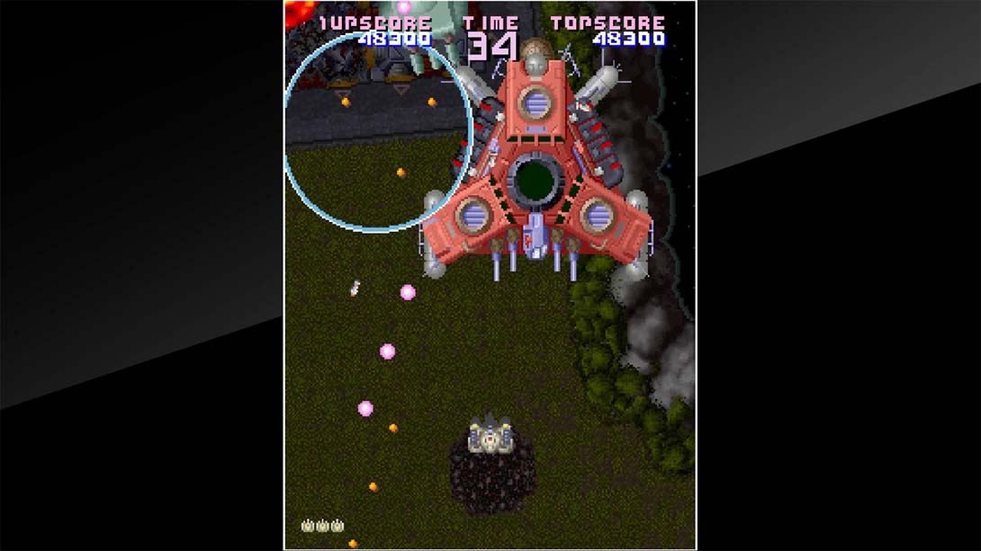 街机档案：突击 .Arcade Archives ASSAULT_Switch游戏_任天堂switch游戏下载_ns游戏下载_switch游戏下载_大气层游戏_TX游戏_xci游戏_nsp游戏_nsz游戏_switch金手指_ns金手指mod_任天堂游戏修改_switch520_Switch2_switch游戏下载_switch520_4