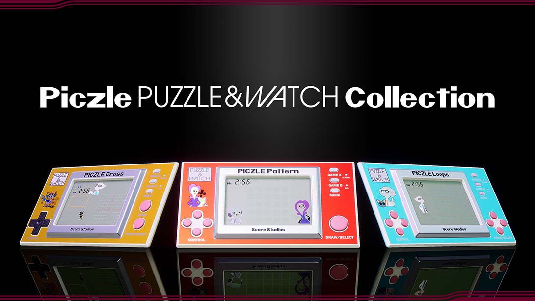 Piczle Puzzle & Watch Collection_Switch游戏_任天堂switch游戏下载_ns游戏下载_switch游戏下载_大气层游戏_TX游戏_xci游戏_nsp游戏_nsz游戏_switch金手指_ns金手指mod_任天堂游戏修改_switch520_Switch2_switch游戏下载_switch520_0