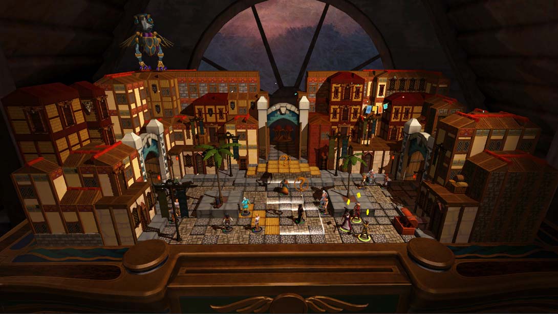 Table of Tales: The Crooked Crown_Switch游戏_任天堂switch游戏下载_ns游戏下载_switch游戏下载_大气层游戏_TX游戏_xci游戏_nsp游戏_nsz游戏_switch金手指_ns金手指mod_任天堂游戏修改_switch520_Switch2_switch游戏下载_switch520_1