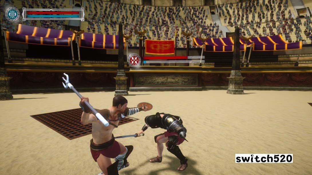 角斗士征服战斗:传奇竞技场 .Gladiatorial Conquest Battle: Arena of Legends_Switch游戏_任天堂switch游戏下载_ns游戏下载_switch游戏下载_大气层游戏_TX游戏_xci游戏_nsp游戏_nsz游戏_switch金手指_ns金手指mod_任天堂游戏修改_switch520_Switch2_switch游戏下载_switch520_5