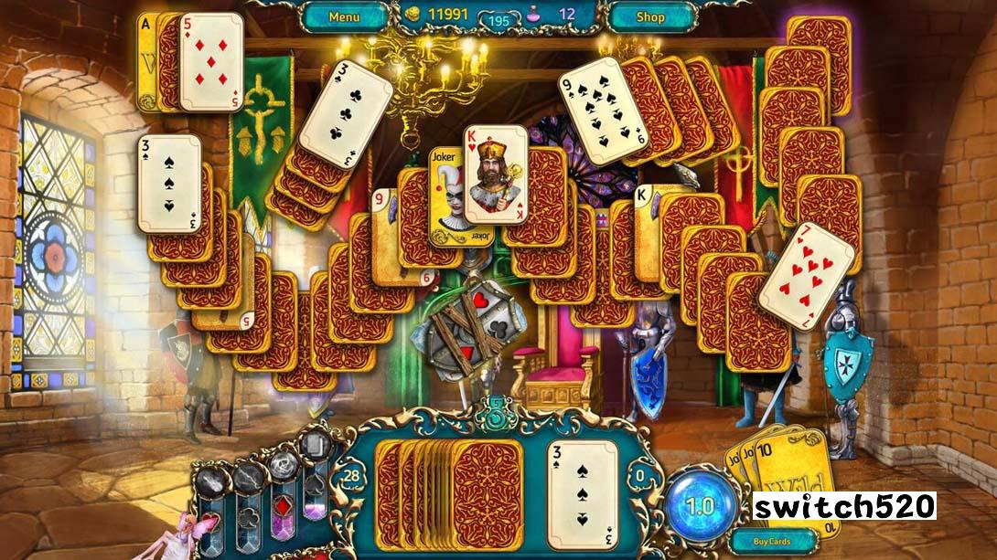 梦境纸牌 .Dreamland Solitaire_Switch游戏_任天堂switch游戏下载_ns游戏下载_switch游戏下载_大气层游戏_TX游戏_xci游戏_nsp游戏_nsz游戏_switch金手指_ns金手指mod_任天堂游戏修改_switch520_Switch2_switch游戏下载_switch520_6