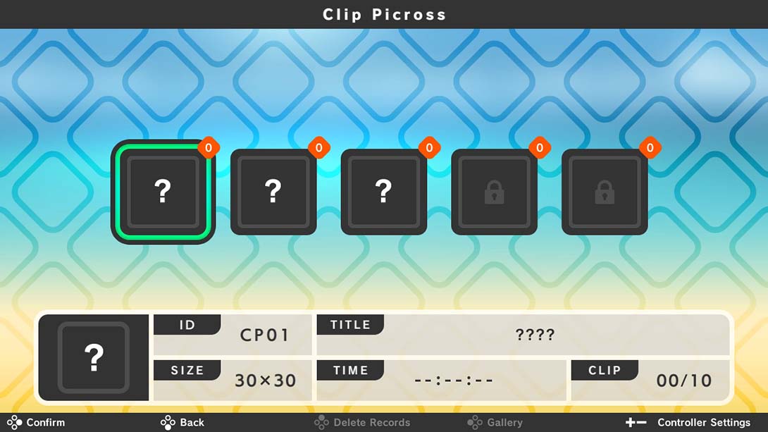 绘图方块S2 Picross S2_Switch游戏_任天堂switch游戏下载_ns游戏下载_switch游戏下载_大气层游戏_TX游戏_xci游戏_nsp游戏_nsz游戏_switch金手指_ns金手指mod_任天堂游戏修改_switch520_Switch2_switch游戏下载_switch520_5