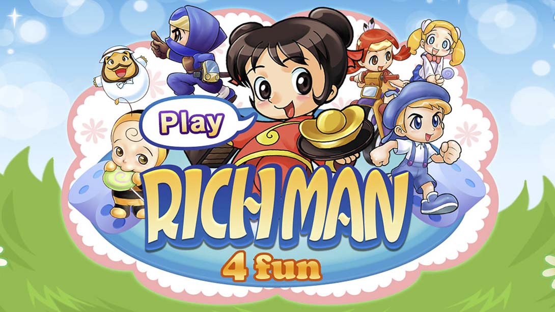 大富翁4Fun .European Style Map Pack_Switch游戏_任天堂switch游戏下载_ns游戏下载_switch游戏下载_大气层游戏_TX游戏_xci游戏_nsp游戏_nsz游戏_switch金手指_ns金手指mod_任天堂游戏修改_switch520_Switch2_switch游戏下载_switch520_0