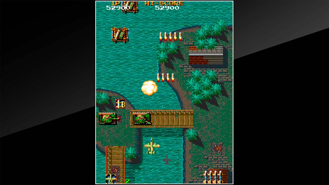 Arcade Archives FIGHTING HAWK_Switch游戏_任天堂switch游戏下载_ns游戏下载_switch游戏下载_大气层游戏_TX游戏_xci游戏_nsp游戏_nsz游戏_switch金手指_ns金手指mod_任天堂游戏修改_switch520_Switch2_switch游戏下载_switch520_5