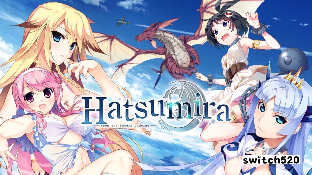 自无尽的未来 .Hatsumira-From the Future Undying-_Switch游戏_任天堂switch游戏下载_ns游戏下载_switch游戏下载_大气层游戏_TX游戏_xci游戏_nsp游戏_nsz游戏_switch金手指_ns金手指mod_任天堂游戏修改_switch520_Switch2_switch游戏下载_switch520_0