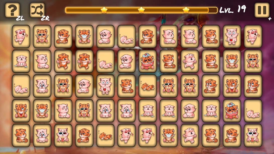 Mahjong Connect Onet Puzzle_Switch游戏_任天堂switch游戏下载_ns游戏下载_switch游戏下载_大气层游戏_TX游戏_xci游戏_nsp游戏_nsz游戏_switch金手指_ns金手指mod_任天堂游戏修改_switch520_Switch2_switch游戏下载_switch520_4