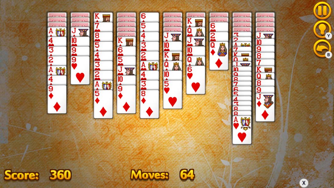 Solitaire: Classic Card Game_Switch游戏_任天堂switch游戏下载_ns游戏下载_switch游戏下载_大气层游戏_TX游戏_xci游戏_nsp游戏_nsz游戏_switch金手指_ns金手指mod_任天堂游戏修改_switch520_Switch2_switch游戏下载_switch520_2