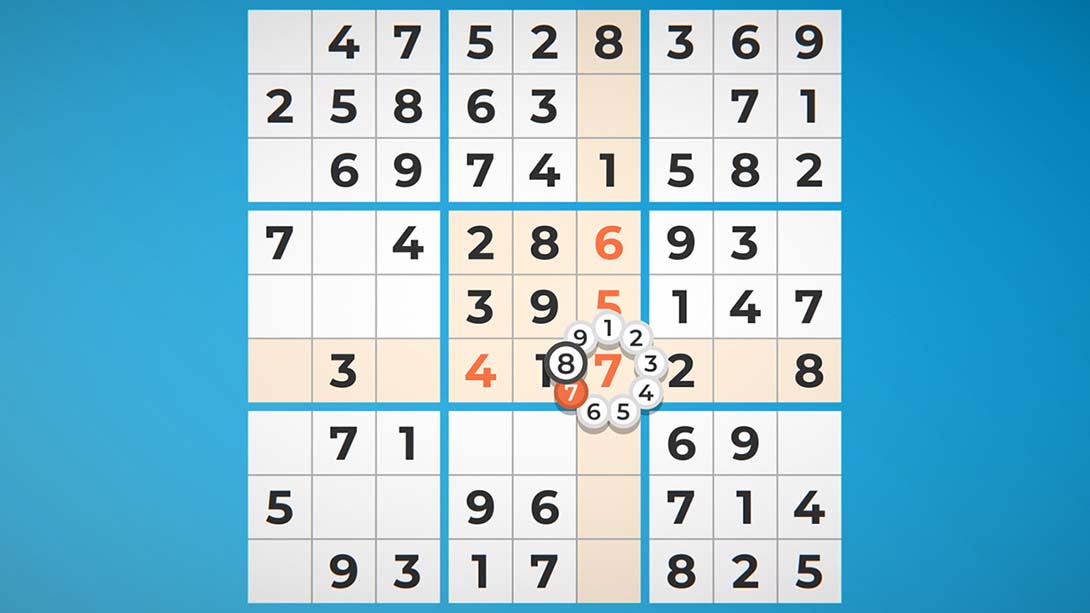 数独 Sudoky_Switch游戏_任天堂switch游戏下载_ns游戏下载_switch游戏下载_大气层游戏_TX游戏_xci游戏_nsp游戏_nsz游戏_switch金手指_ns金手指mod_任天堂游戏修改_switch520_Switch2_switch游戏下载_switch520_3