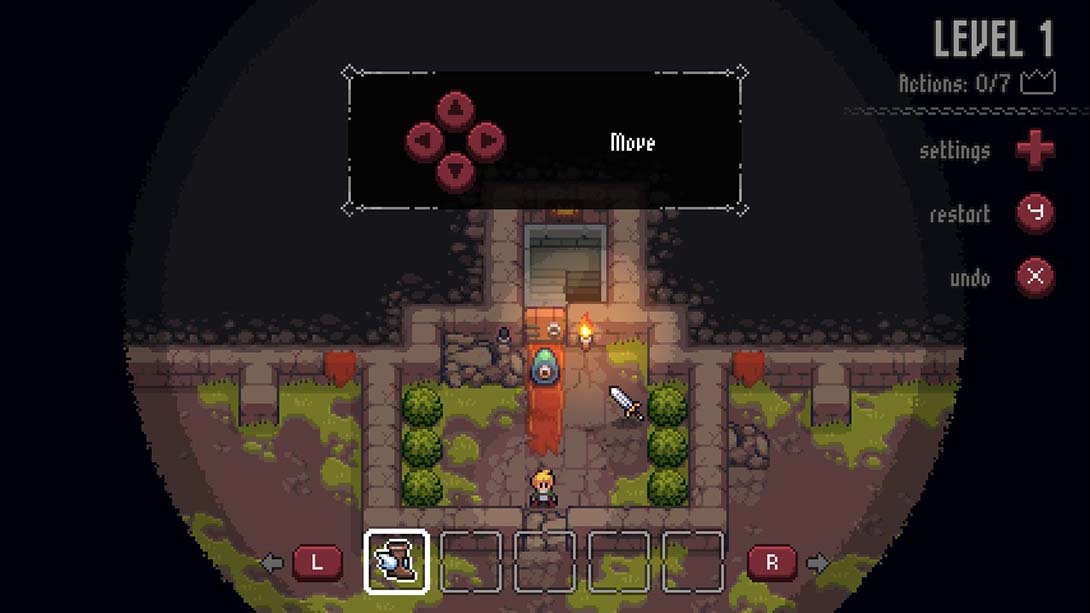 地城谜踪 Dungeon and Puzzles_Switch游戏_任天堂switch游戏下载_ns游戏下载_switch游戏下载_大气层游戏_TX游戏_xci游戏_nsp游戏_nsz游戏_switch金手指_ns金手指mod_任天堂游戏修改_switch520_Switch2_switch游戏下载_switch520_6