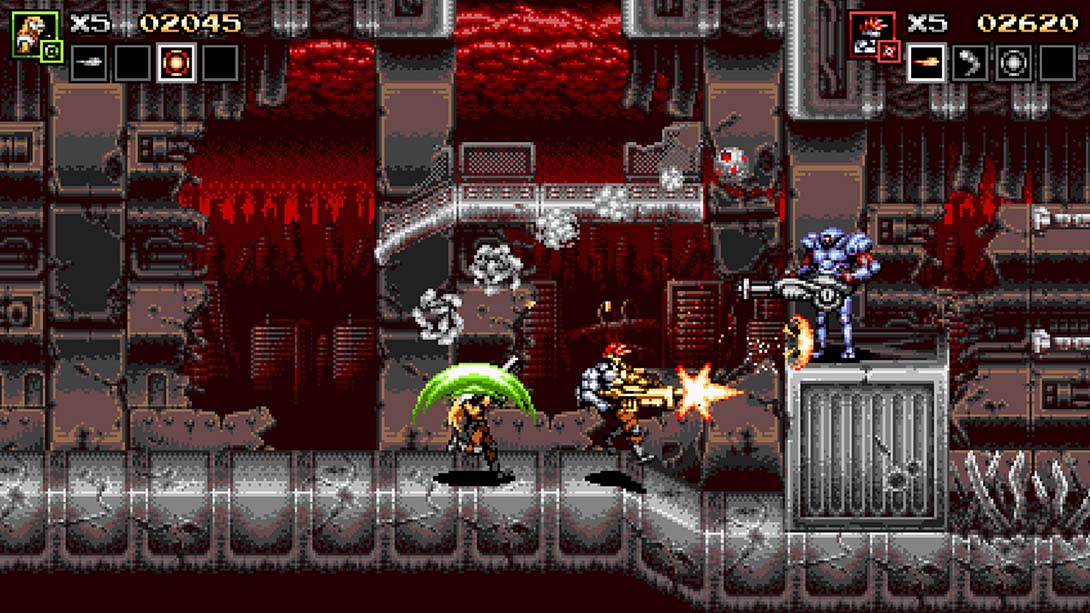 炽热合金 Blazing Chrome_Switch游戏_任天堂switch游戏下载_ns游戏下载_switch游戏下载_大气层游戏_TX游戏_xci游戏_nsp游戏_nsz游戏_switch金手指_ns金手指mod_任天堂游戏修改_switch520_Switch2_switch游戏下载_switch520_1
