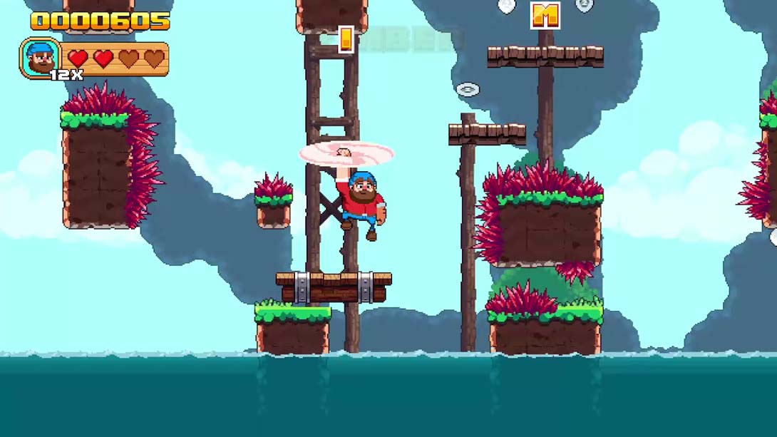 伐木工大冒险 Timberman: The Big Adventure_Switch游戏_任天堂switch游戏下载_ns游戏下载_switch游戏下载_大气层游戏_TX游戏_xci游戏_nsp游戏_nsz游戏_switch金手指_ns金手指mod_任天堂游戏修改_switch520_Switch2_switch游戏下载_switch520_3