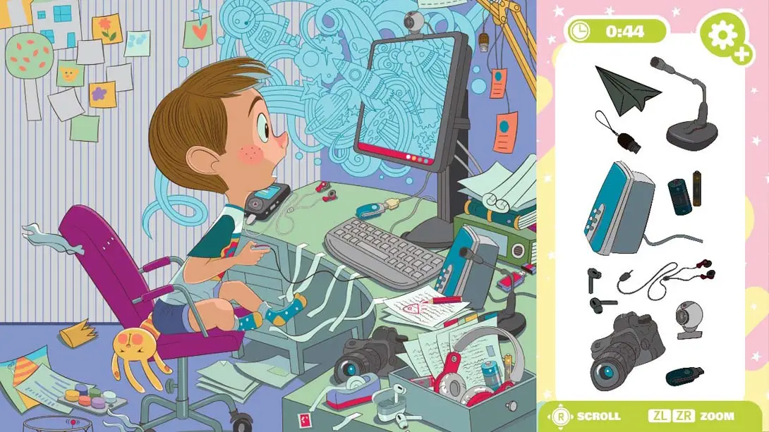 闲适猎游 .Cozy Hunt_闲适_Switch游戏_任天堂switch游戏下载_ns游戏下载_switch游戏下载_大气层游戏_TX游戏_xci游戏_nsp游戏_nsz游戏_switch金手指_ns金手指mod_任天堂游戏修改_switch520_Switch2_switch游戏下载_switch520_2