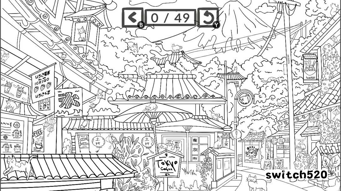街上的猫 .Cats on Streets_Switch游戏_任天堂switch游戏下载_ns游戏下载_switch游戏下载_大气层游戏_TX游戏_xci游戏_nsp游戏_nsz游戏_switch金手指_ns金手指mod_任天堂游戏修改_switch520_Switch2_switch游戏下载_switch520_5